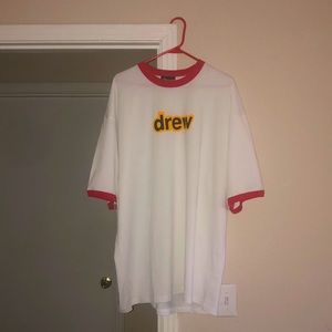 Drew house 1 size Tee